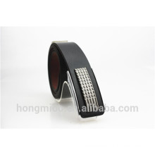 Zhejiang hangzhou leather belt manufacture mens belts